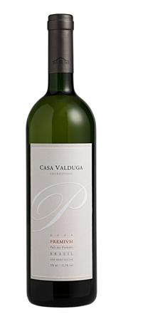 White Wine - Chardonnay