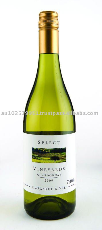 AUSTRALIAN WHITE WINE