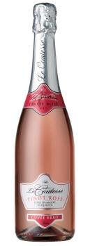 Pinot Rose spumante brut