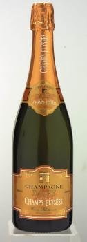 Bruno Michel Cuvee MillesimeBrut Champagne