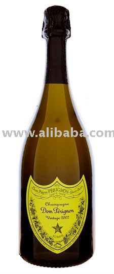 2002 Moet   Chandon  Dom   Perignon  Andy Warhol Tribute Brut  Champagne 