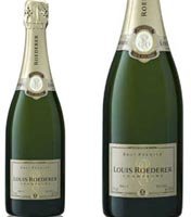 Louis Roederer Brut Premier NV Champagne 750ml