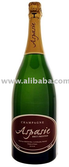  Ariston  Aspasie Brut Prestige Champagne (1.5L)