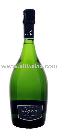 Ariston Aspasie Cepages d Antan Brut Champagne