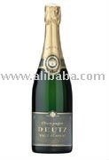 Deutz Brut Classic Wine
