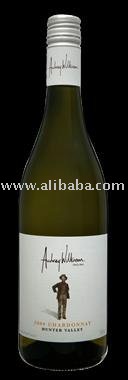 2009/2010 Chardonnay