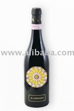 Red Wine Ghemme D.O.C.G. 2005 Italy