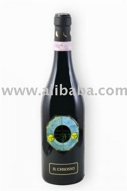 Red Wine Gattinara D.O.C.G. 2007 Riserva Italy