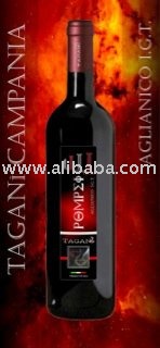 Aglianico Pompeiano I.G.T.