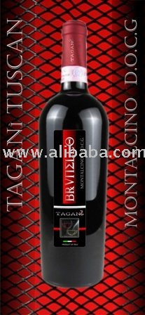 BRUNELLO DI MONTALCINO
