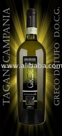 GRECO DI TUFO