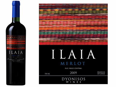 ILAIA Merlot