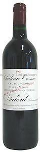 Chateau Cissac Haut Medoc Aoc