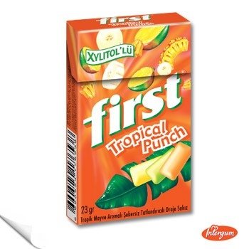 Stick Gum