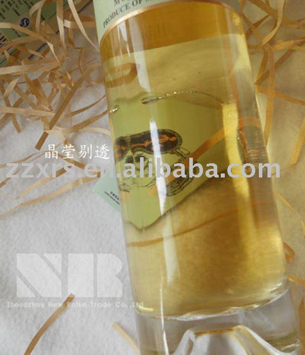 500ml Ice wine