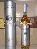 barrel ice wine -best ice wine in China