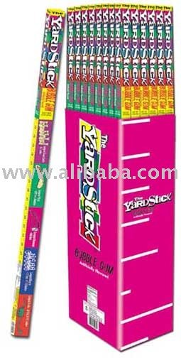 Super Long / Yard Stick