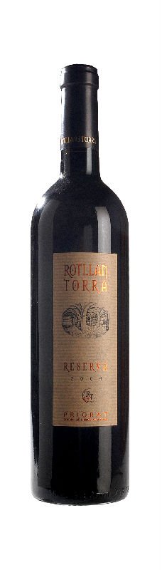 Rotllan Torra Reserva 2004