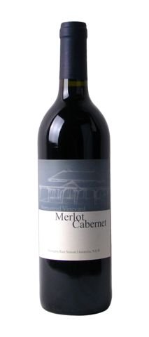 HOMESTEAD Merlot Cabernet 2005