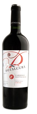 Cabernet Sauvignon 2004