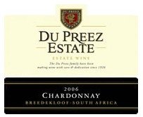 2006    Chardonnay    White   Wine 