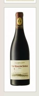Single Vineyard Wines- The Beacon Shiraz 2005