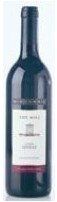 RED WINE -  The Mill Shiraz 2006