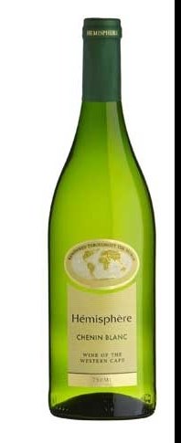 WINE-Hemisphere Chenin Blanc 2009
