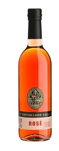 rose wine- DU TOITSKLOOF 500ML ROSE