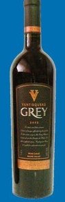 Syrah Grey Vina Ventisquero wine