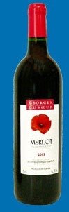 Merlot Georges DUBOEUF wine