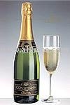 Contessina  Brut  ( Sparkling   White   Wine ) - Italy