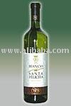 Bianco Santa Felicita 1999 (Crisp Dry White Wine) - Italy