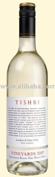 Sauvignon Blanc 2007Dry white wine