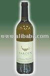 Yarden Sauvignon Blanc 2002 (Refreshing Fruity Medium Bodied white wine) - Israel