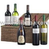 Six of the Best Wine
