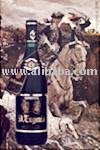 Golan Moscato 2003 (Light Sparkling white wine) - Israel