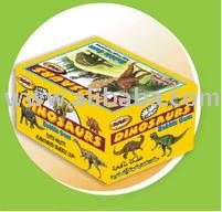  Dinosaur s  Bubble   Gum 