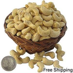 cashew nut