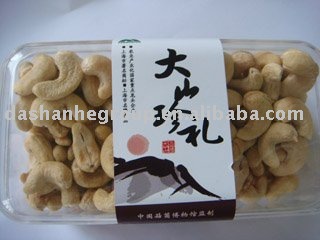 raw cashew nut