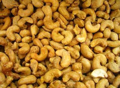 Cashew nut