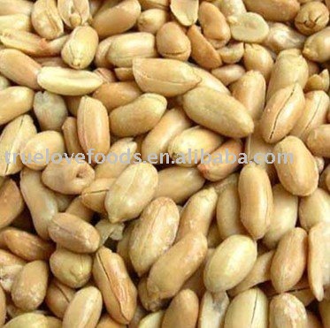  Salted   peanuts   kernel - Roasted 