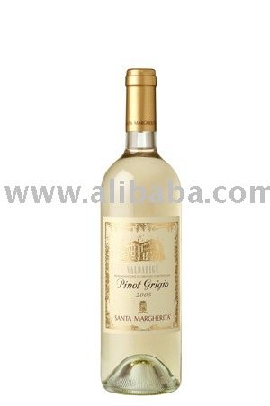 Pinot Grigio Santa Margherita Italian Wine