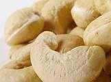 Cashew Nuts Ready for Exportation