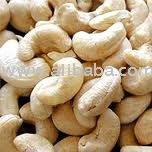 CASHEW NUTS