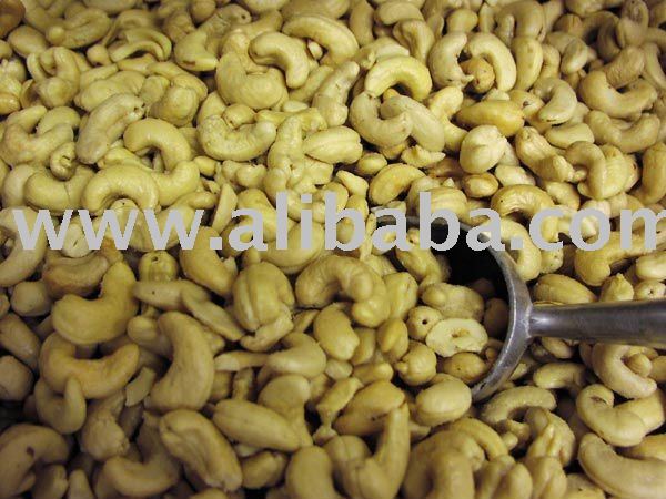 Cashew Nut