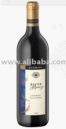 cheap dry red wine