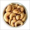 DIRED CASHEW NUTS READY FOR SSUPLY