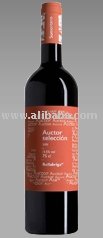 Auctor Seleccion Wine