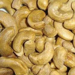 cashew nuts